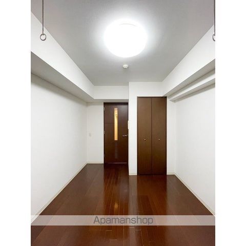 サンフル用賀の内装写真