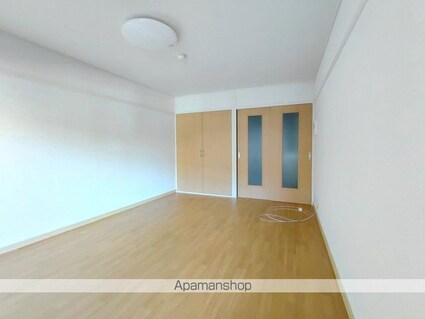 第三レジュエール[1K/22.72m2]の内装1