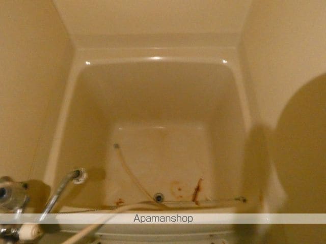 マーベリック帯広東の内装写真