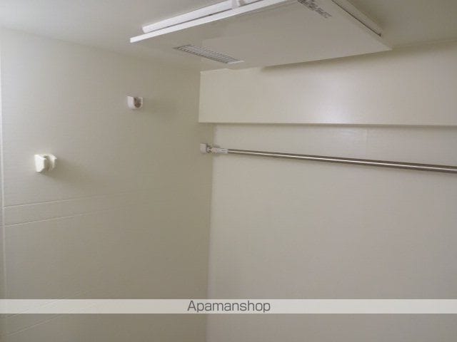 NNビルの内装写真
