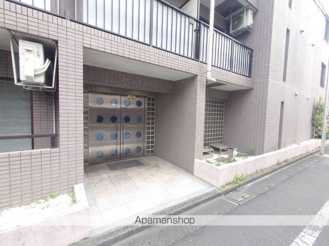 ビクセル武蔵関のその他写真