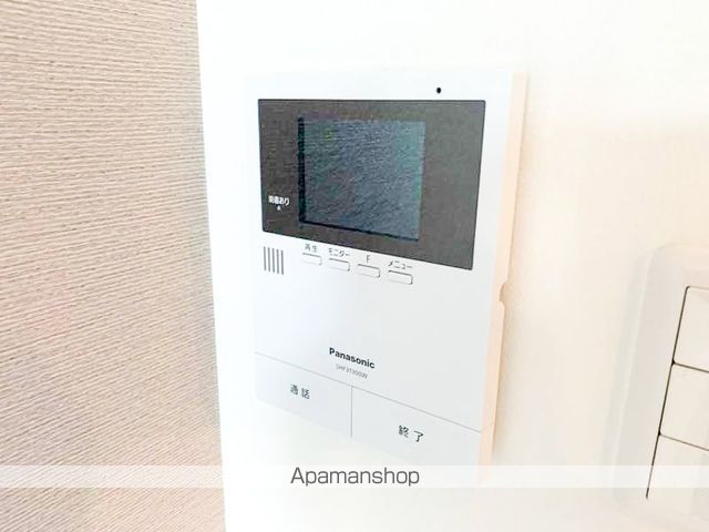 プレミアシティ美園の内装写真