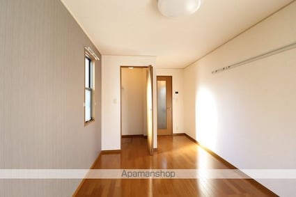 ベレンヘーナＳ・Ｉ[1K/25.28m2]のリビング・居間