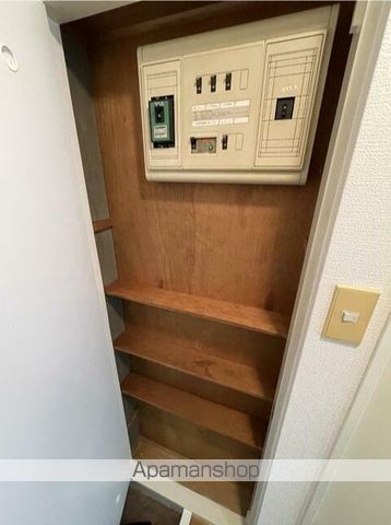 ビューハイムの内装写真