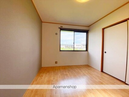 グリーンハイツ　Ａ棟[2LDK/53.81m2]の内装4