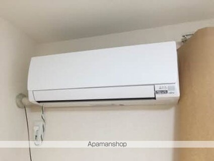 マストタウン檀田　Ｓ棟[2LDK/58.45m2]のその他設備