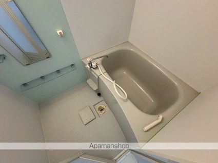 グリーンコーポ[1LDK/48.1m2]のバス