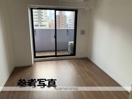 Ｓ－ＲＥＳＩＤＥＮＣＥ庄内通駅前ｃｕｒｅｒｅ[1K/25.7m2]のリビング・居間