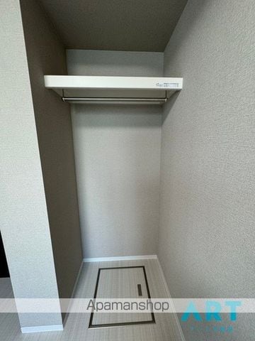 アジュールの内装写真
