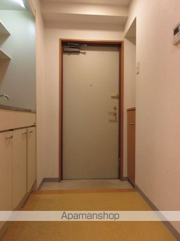 セリシール関目の内装写真