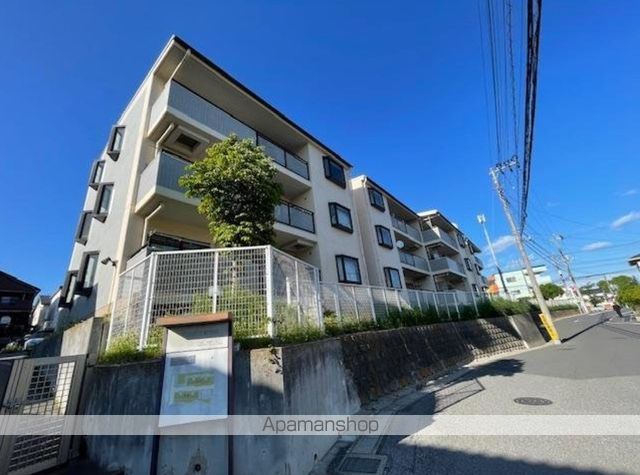 センターパーク新柏B棟の内装写真