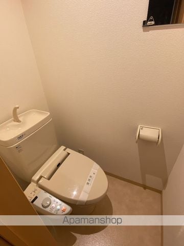 メゾンKII SPの内装写真