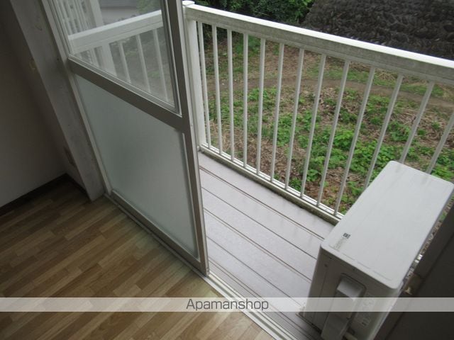 プリンスコート山手町Aの内装写真