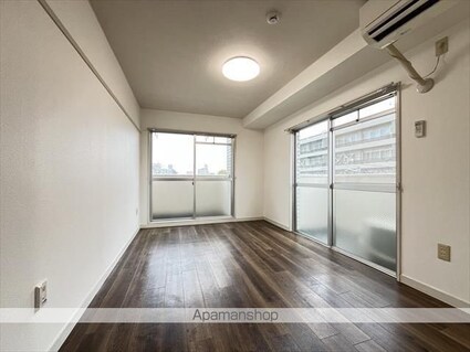 ハイツフォーラム[1K/20.12m2]の内装