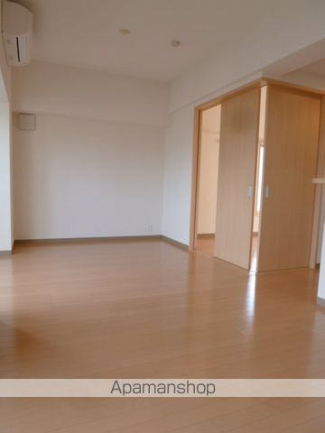 ヴィラエーデル大須の内装写真