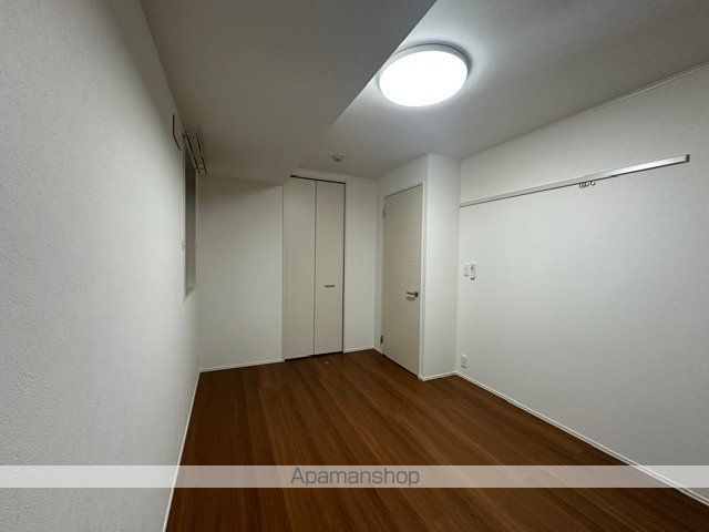 KOMOREBI GARDEN中田本町Dの内装写真