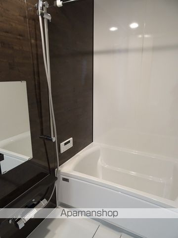 CASATELAの内装写真