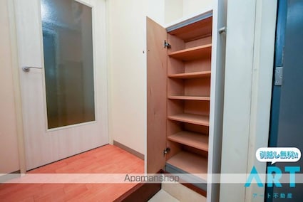 愛媛県松山市森松町[2LDK/49.98m2]の内装3