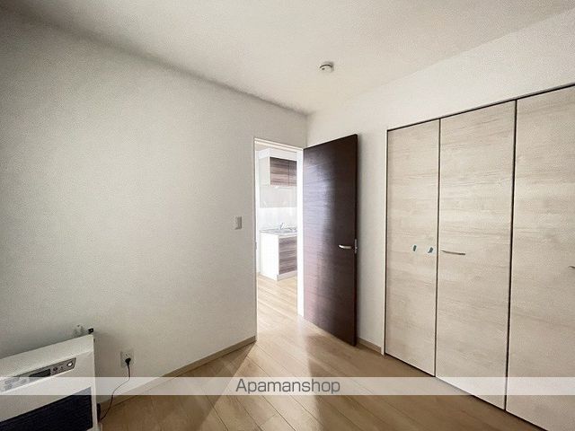 メニーズコート西宮の沢タウンC棟の内装写真
