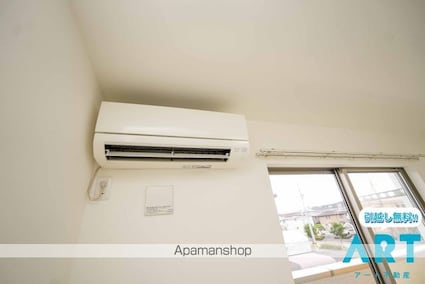 ＭＨＴメゾネット勝岡　Ｍ棟[2LDK/73.04m2]のその他設備