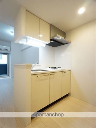 エスリード金山ル・グラン[1LDK/29.93m2]のキッチン