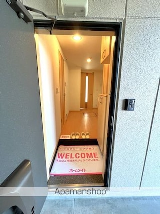 ハイム　アメニティ[1K/30.96m2]の内装3