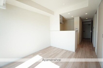 ｎｉｄｏ　ＭＩＮＯＷＡ[2LDK/40.48m2]のリビング・居間