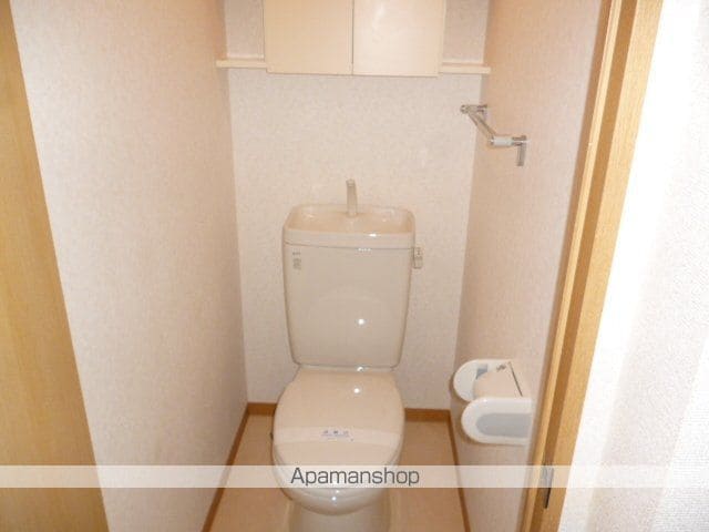 ベルコリーヌの内装写真