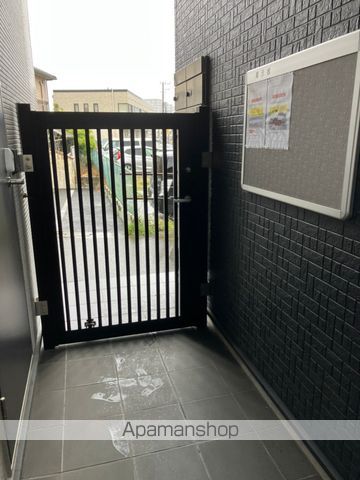 カーサグランデ大久保のその他写真