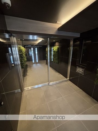 アイルイマージュ押上イースト[1LDK/40.98m2]のエントランス