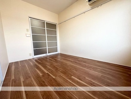 滋賀県彦根市本町１丁目[1K/17.62m2]のリビング・居間