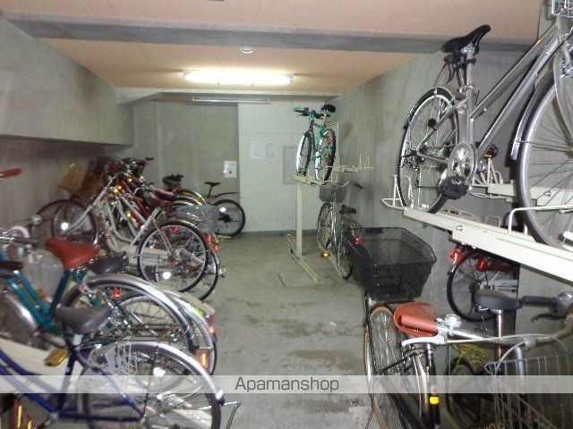 東京都府中市府中町１丁目[1LDK/42m2]の共用部4