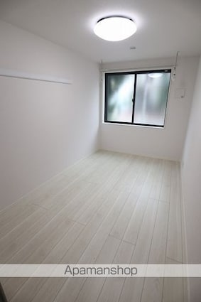 エクセラン西国立[1K/19.55m2]のリビング・居間