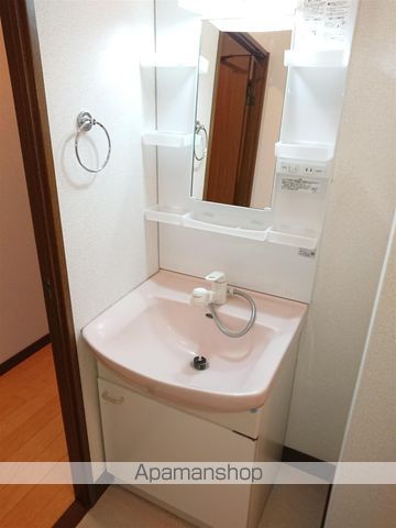 吉冨マンションの内装写真