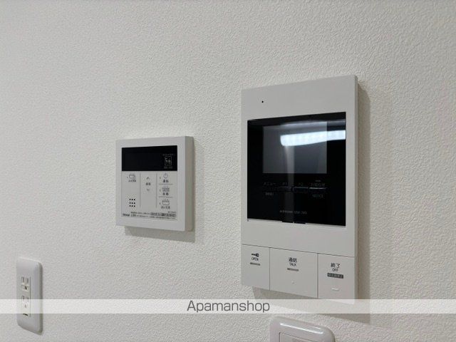 CASA CALMA野田の内装写真