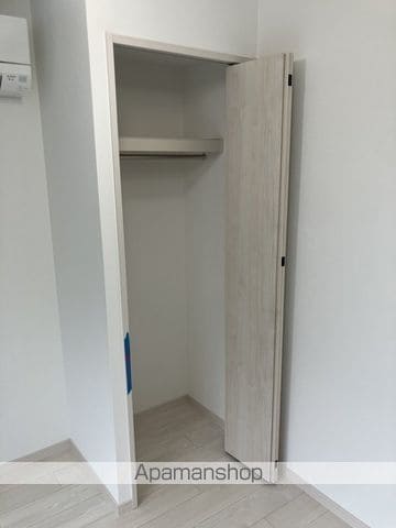 LUOREときわ台の内装写真