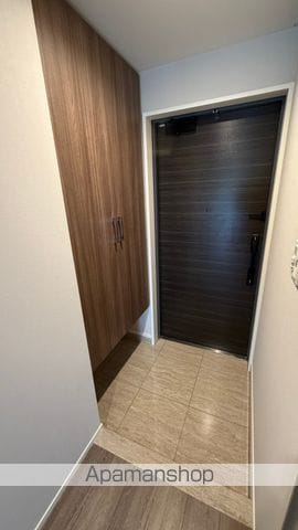 S−RESIDENCE愛宕SOUTHの内装写真
