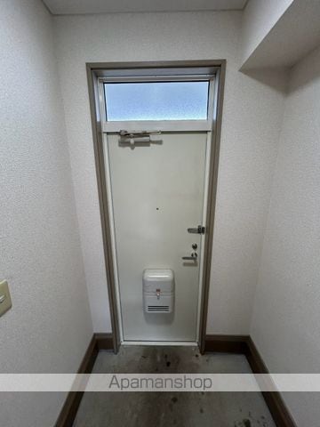 ロワール湘南C棟の内装写真