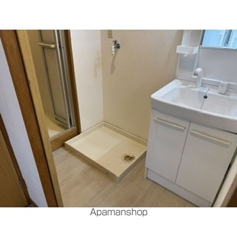 ヴィラ白壁の内装写真