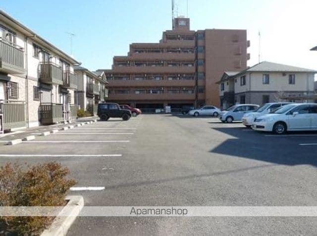 アルシオーネ Bの外観写真
