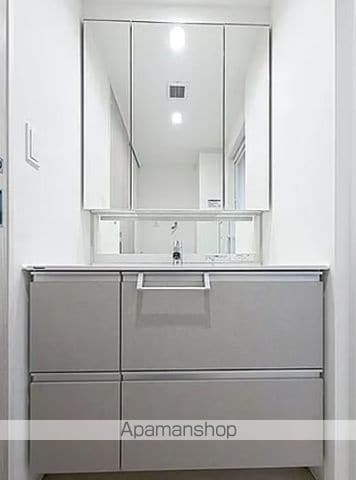 SーRESIDENCE愛宕SOUTHの内装写真