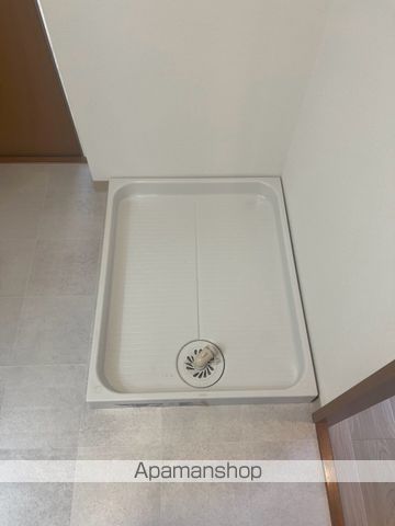 キャッスルコート飯田の内装写真