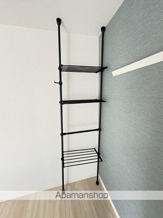 Ｂｌｕｅｂｉｒｄ　Ｈｏｕｓｉｎｇ[1R/17.51m2]の収納