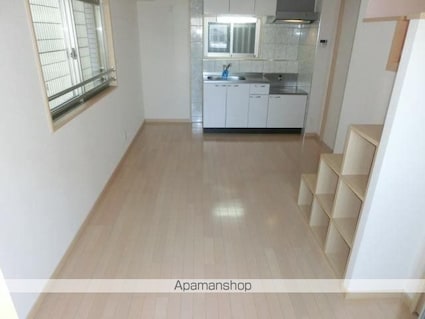 Ｂｏｎ　ｈｉｌｌ　駅前[1R/30.72m2]のリビング・居間