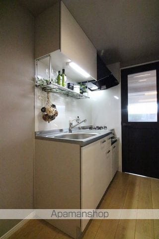 TSUGUMIの内装写真