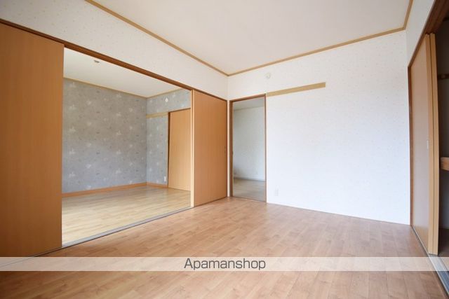 セジュール花みずき C棟の内装写真
