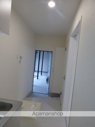 ＣＡＲＥＬ新鎌ヶ谷[1K/25.2m2]の内装