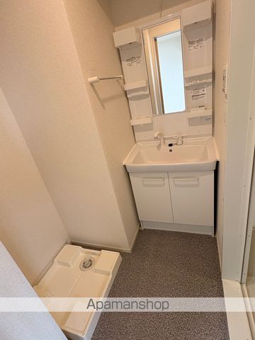 サニー フラットの内装写真