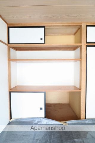 サンク開成.の内装写真