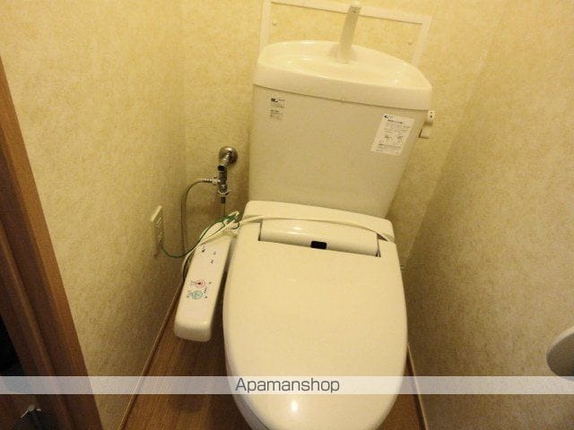 サニーヒルの内装写真